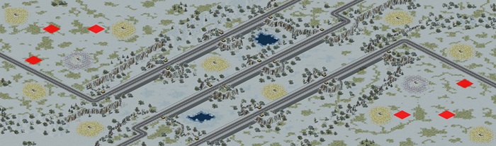 Triplecrossed no oil preview