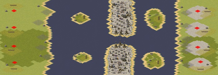 enemy of my enemy is my friend - by andraz preview