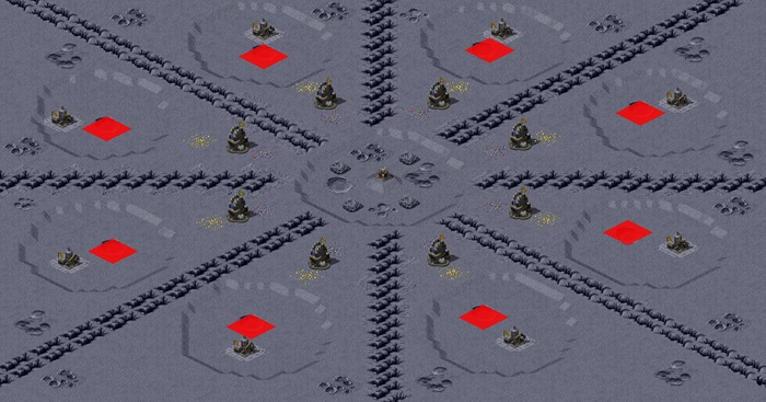 Lunar Lander in the Center v0.4 preview