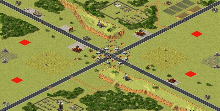 [4] Border Town preview