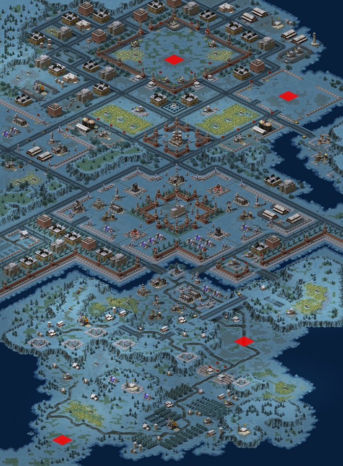 Kremlin Hour (2-4) preview