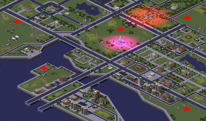 Co-op [Allied] -Red Destruction- I preview