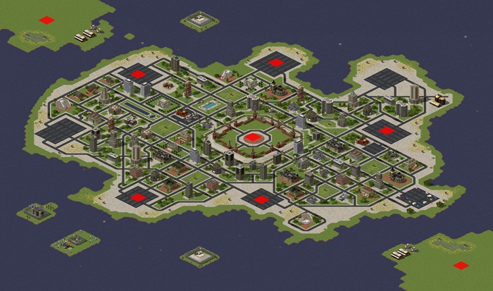 rescue mission preview