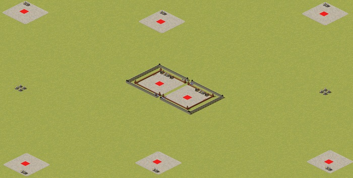 My Map 1c (yuri) preview