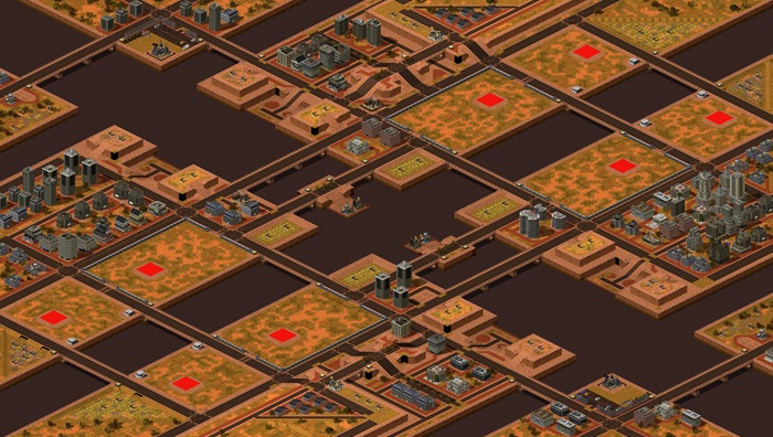 Toxicity (2-8) preview