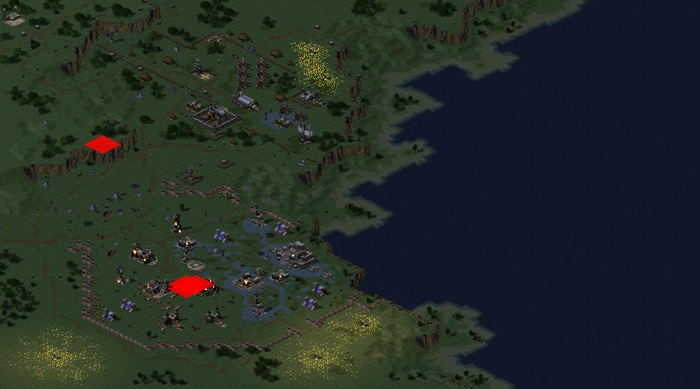 [Flipped] Operation: Sun Temple preview