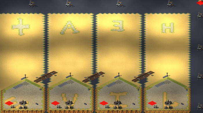 hELL4hiLLside SurvivaL(EviLheAT) -- MISSING preview