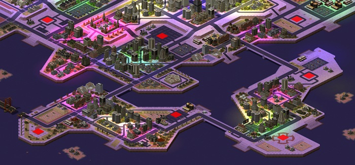 Future of Water preview