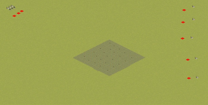 Mega Brawl 3 preview