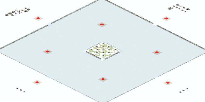 Mod 2 vs 6 co-op by ded preview