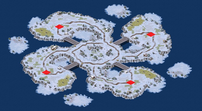 [4] [Pro] Frostbite preview