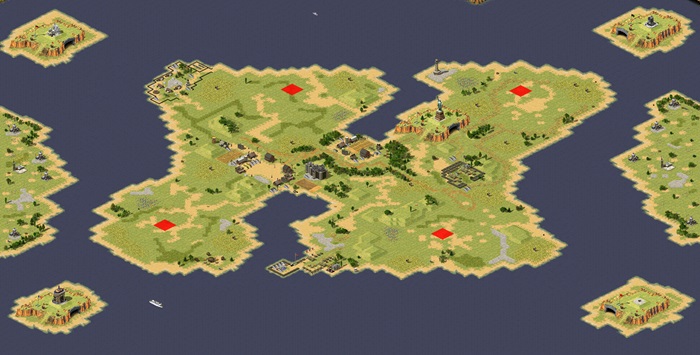 Another day in paradise (2-4) by Earthman preview