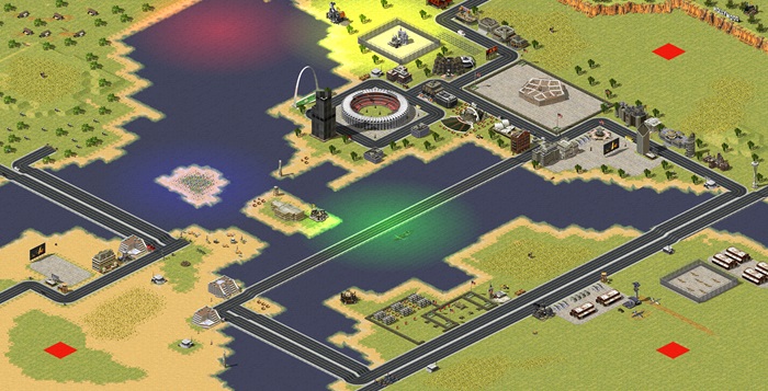 Betrayal Bridges preview