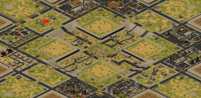 Operation: Sanctum preview