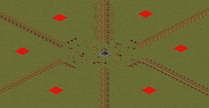 Boggle04's Oil in The CenterX6 1.01 preview