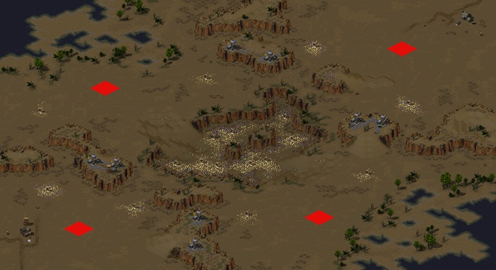 [4] Desert Twilight preview