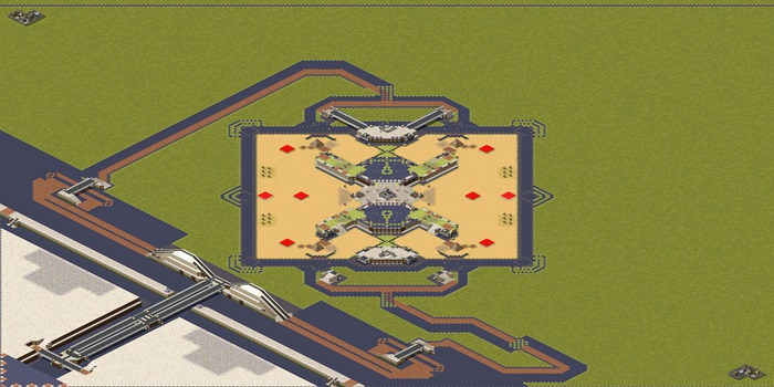 3v3_Desert_ver8.0xxs preview