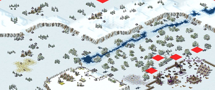 [8] Yuris Last Stand preview