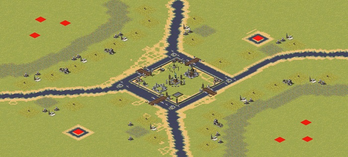 dao yu zhan zheng1 preview