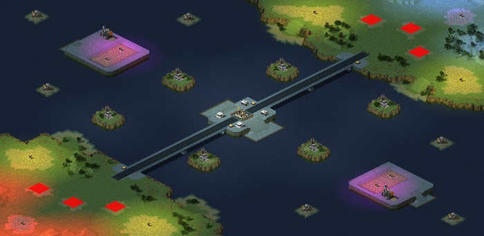 Mexican Gulf Meltdown preview