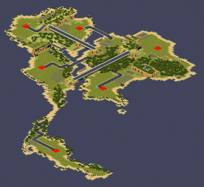 [6] Thailand QX preview