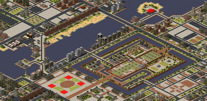 SimCity Survival (4p) -- MISSING (randomized 2019-04-18 183953) preview