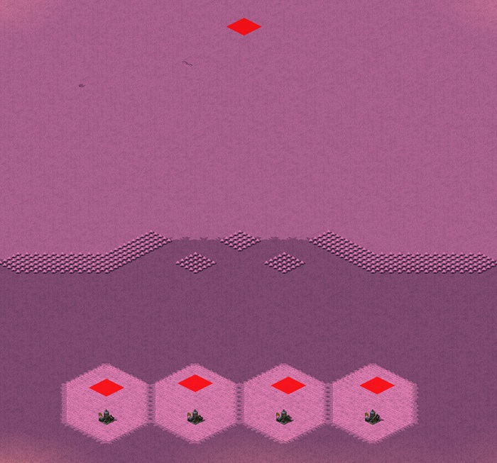 MO Lunatic Moon 3  The Slaughter (Harder) Edited Lighting preview