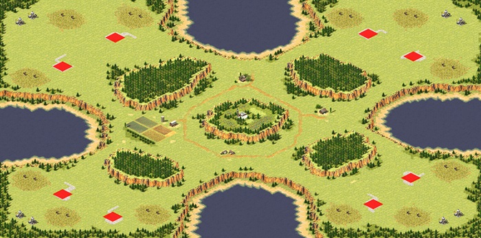 King of Lake Hill I preview