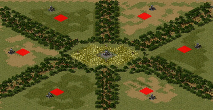 Boggle04's Oil in The Center X6 Oil & Gold 8.03 preview