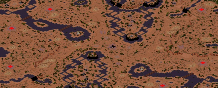 (6) Gryphon Paradise preview
