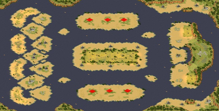(6) Conquest preview
