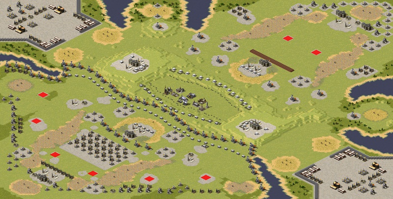 [team] Clash Of The Giants 2x6 preview