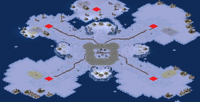 2v3 xd preview