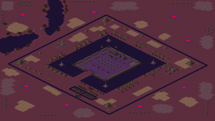 Yuri Comman Center by Sunshine preview