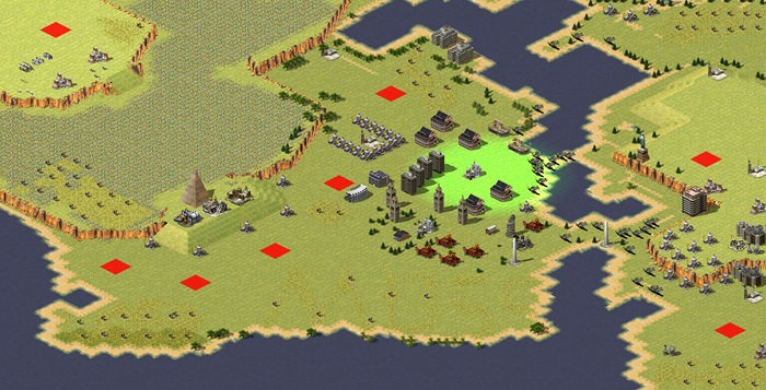 moss(1-7)Top4 preview