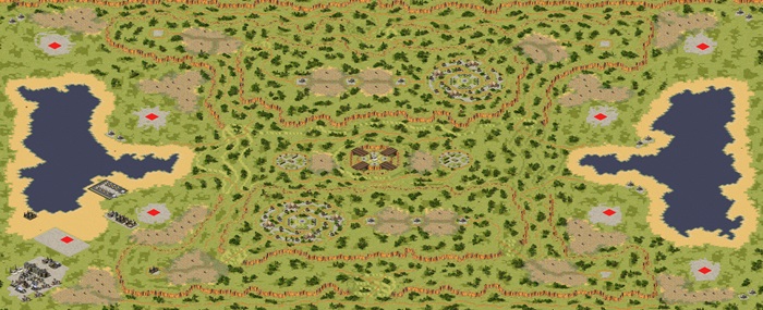 Terrortial Imperative HD [2-8] zoom's edition preview