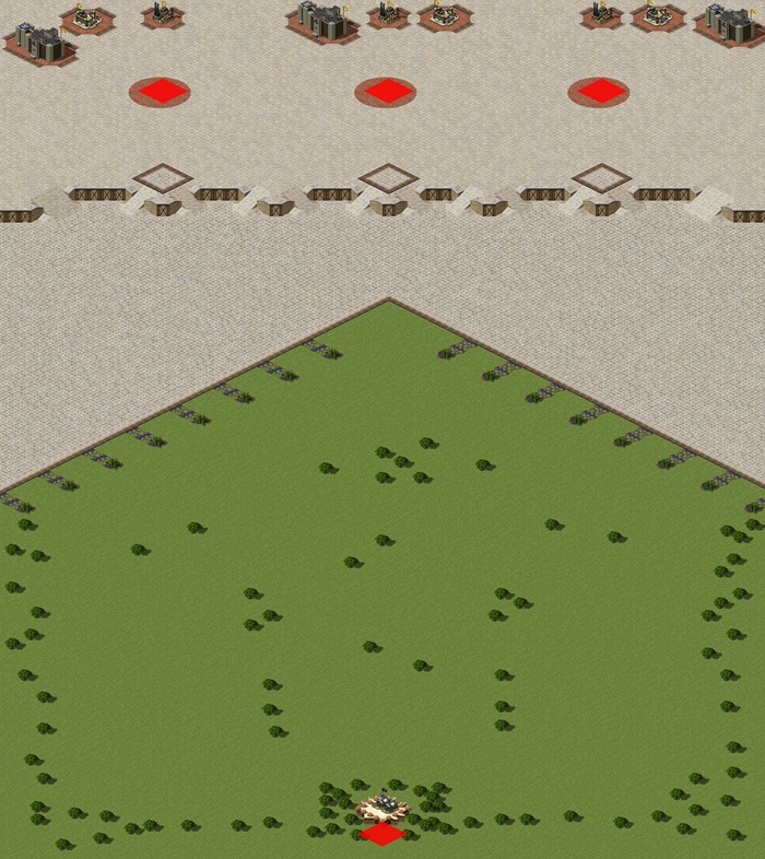 Nurple-Survival By:Dctanxman plus preview