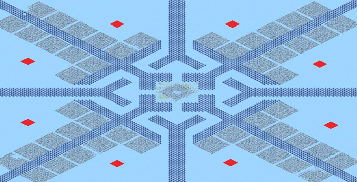 Blue Ice - Original - By RapSukz '02 preview