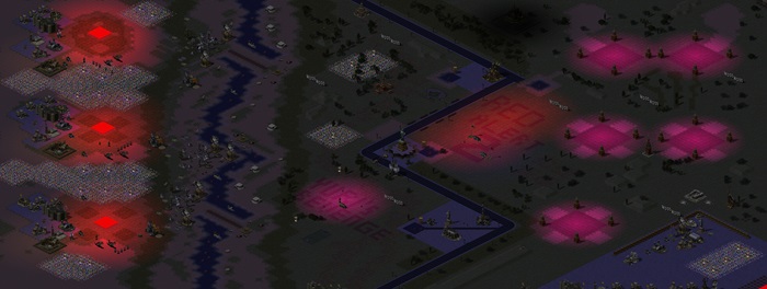 Survivorz (2-4) by YuriL (harder) -- MISSING (randomized 2018-04-21 140809) MISSINGNAJ preview