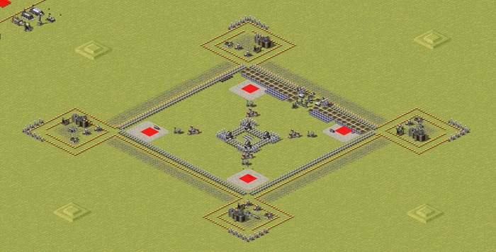 [SMK-2.7] Survival kecodon10 preview