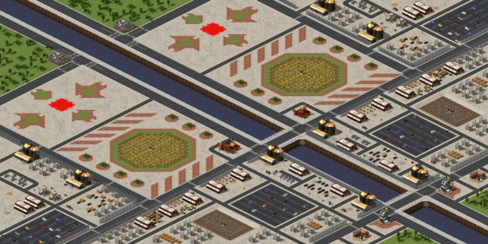 Factory Canal (2) preview