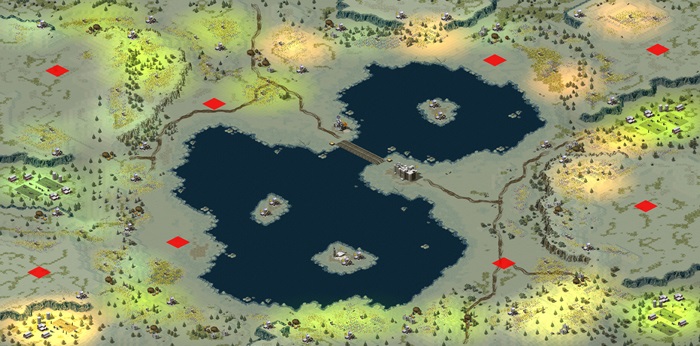 Snow Massif preview