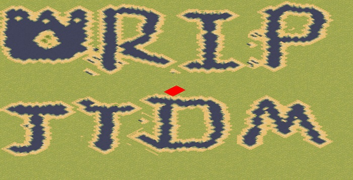 RIP John the Discord Mod preview