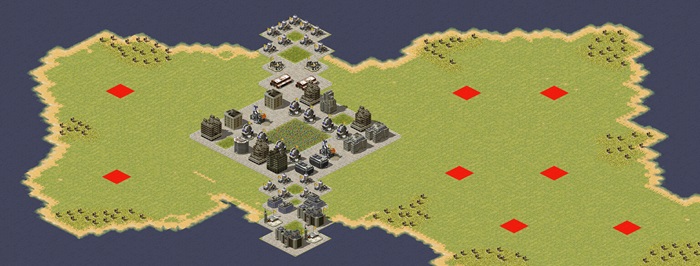 Chads 2 vs 6 preview