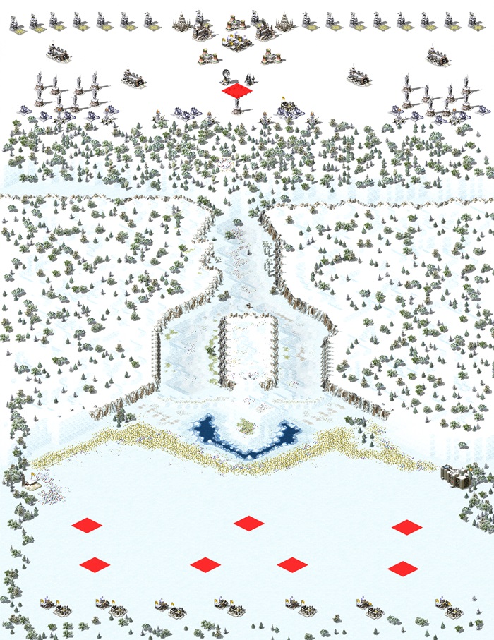 Valley of Doom ALPHA 0a9 preview