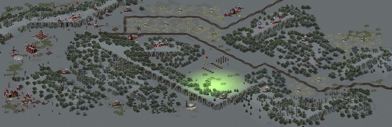 Radar Rampage preview