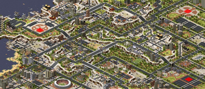 [3] City Under Attack preview