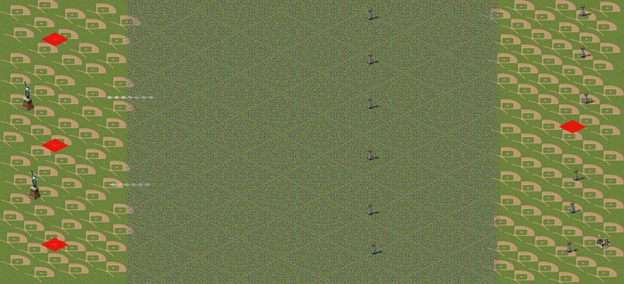 Survival pro ( 3vs1 ) [DC]... preview