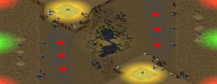 Yosef Anan - Wadi Araba + Soviet Power Mode preview