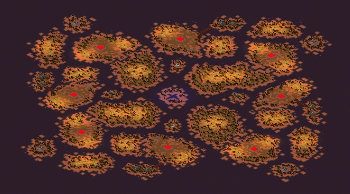 [8] Red Reef preview